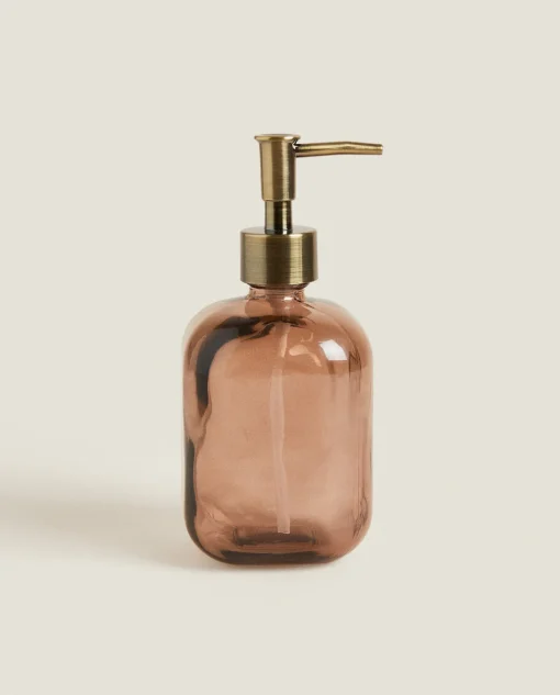 ZARA Home Glass Dispenser