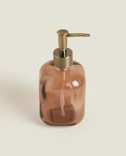 ZARA Home Glass Dispenser