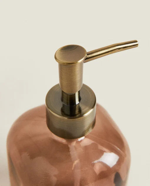 ZARA Home Glass Dispenser