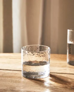 ZARA Home Glass Tumbler