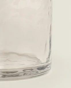 ZARA Home Glass Tumbler