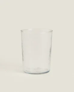 ZARA Home Glass Tumbler