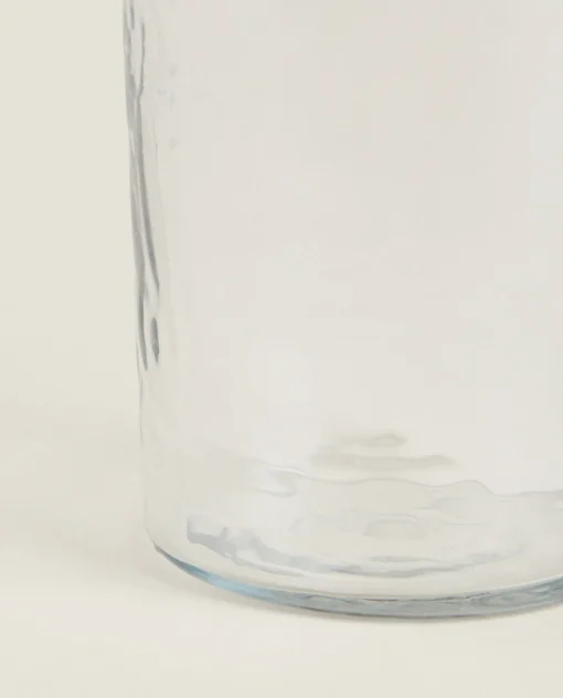 ZARA Home Glass Tumbler