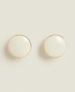 ZARA Home Gold And Door Knob (Pack Of 2)