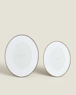 ZARA Home Gold Frame