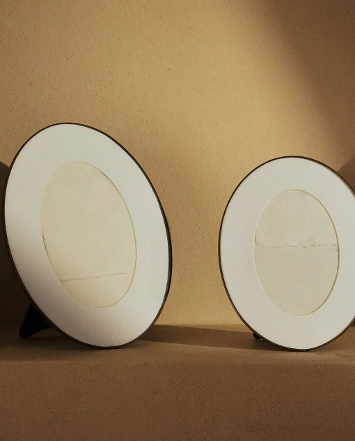 ZARA Home Gold Frame