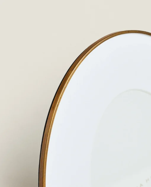 ZARA Home Gold Frame