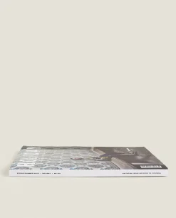 ZARA Home Holiday Magazine