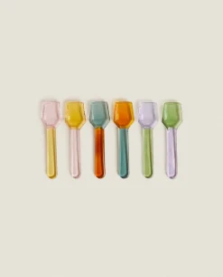 ZARA Home Ice Cream Spoons