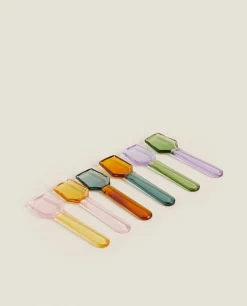 ZARA Home Ice Cream Spoons