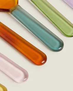 ZARA Home Ice Cream Spoons