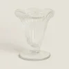 ZARA Home Ice-Cream Cup With Lines