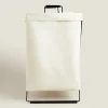 ZARA Home Individual Foldable Laundry Basket