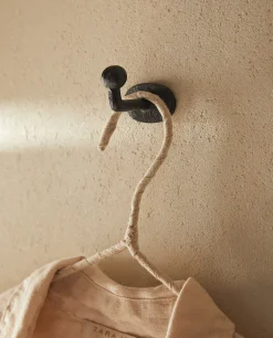 ZARA Home Iron Hook