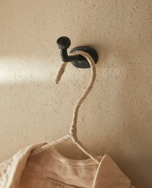 ZARA Home Iron Hook