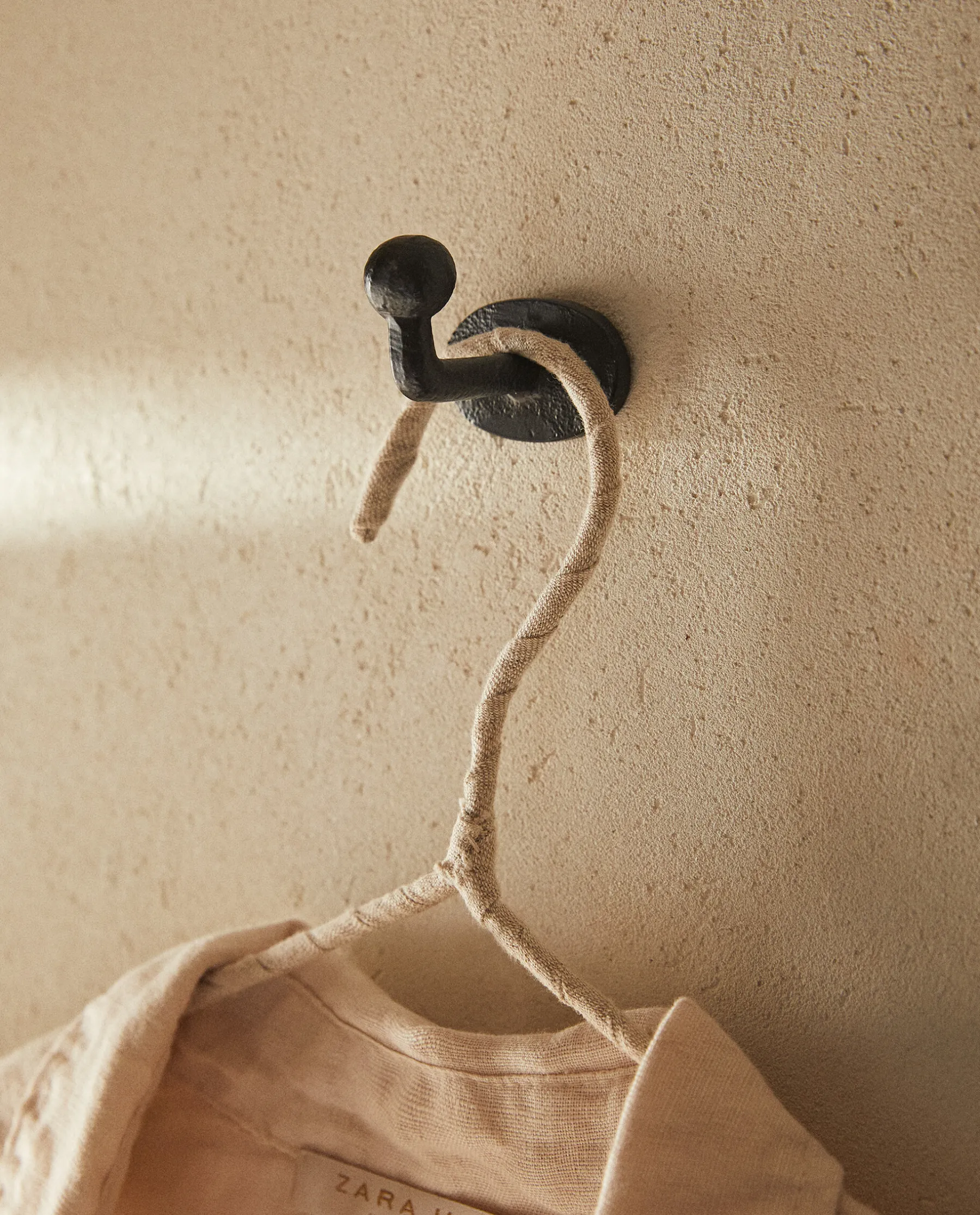 ZARA Home Iron Hook