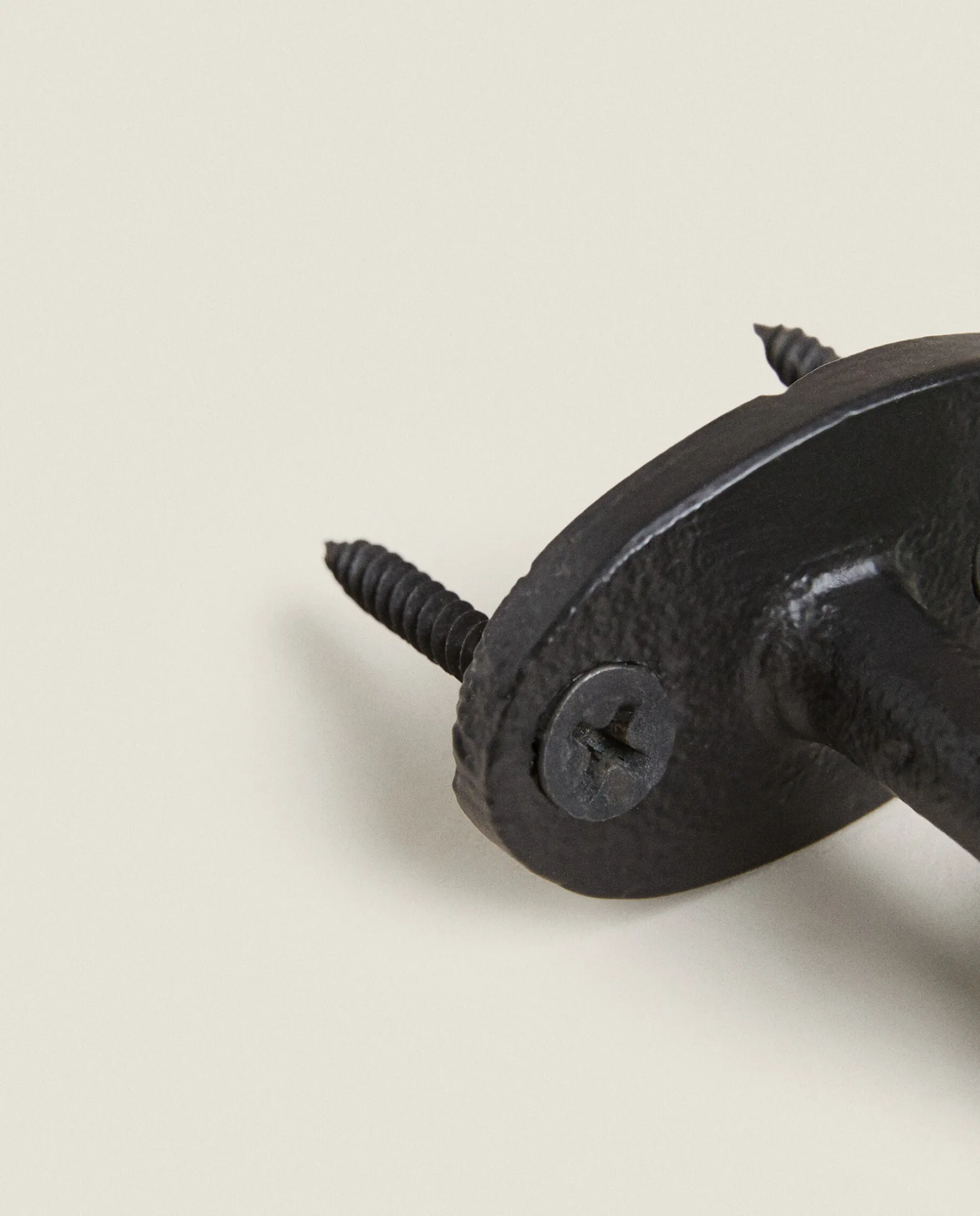ZARA Home Iron Hook