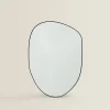 ZARA Home Irregular Wall Mirror
