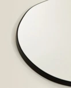ZARA Home Irregular Wall Mirror