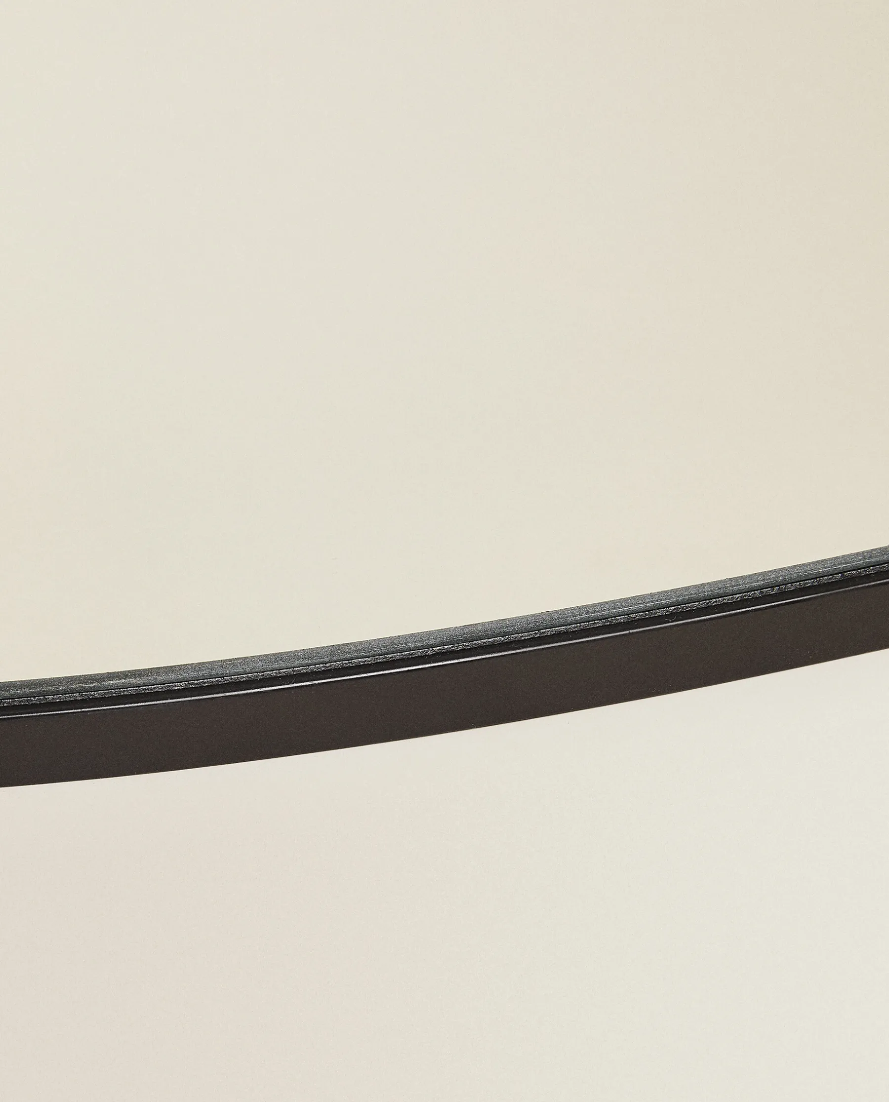 ZARA Home Irregular Wall Mirror