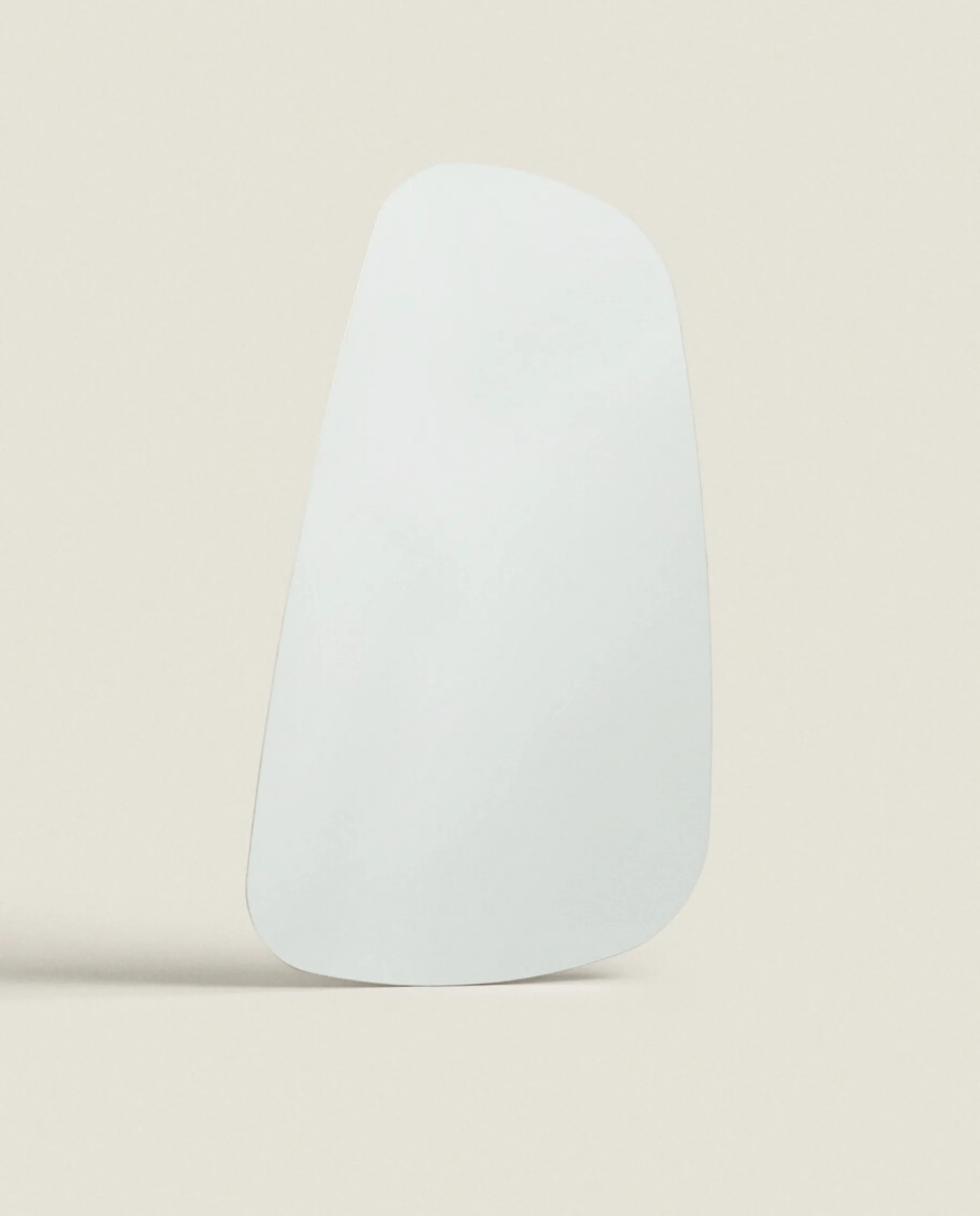 ZARA Home Irregular-Shaped Mirror