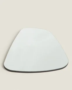 ZARA Home Irregular-Shaped Mirror