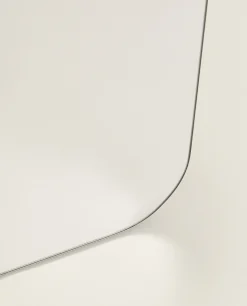 ZARA Home Irregular-Shaped Mirror