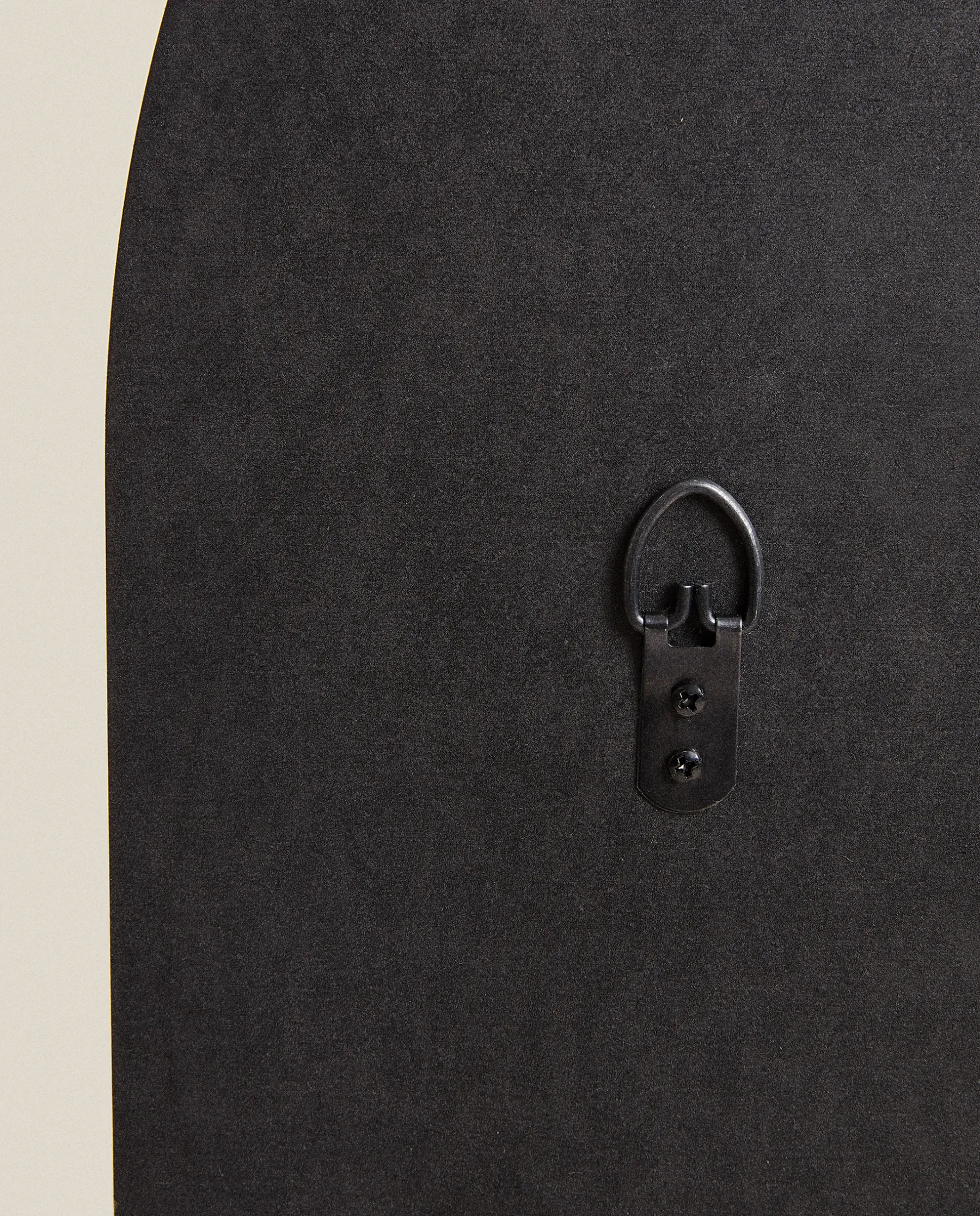 ZARA Home Irregular-Shaped Mirror