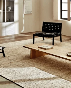 ZARA Home Jute Rug.