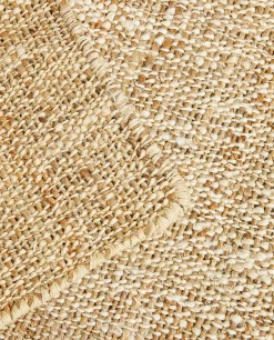 ZARA Home Jute Rug.