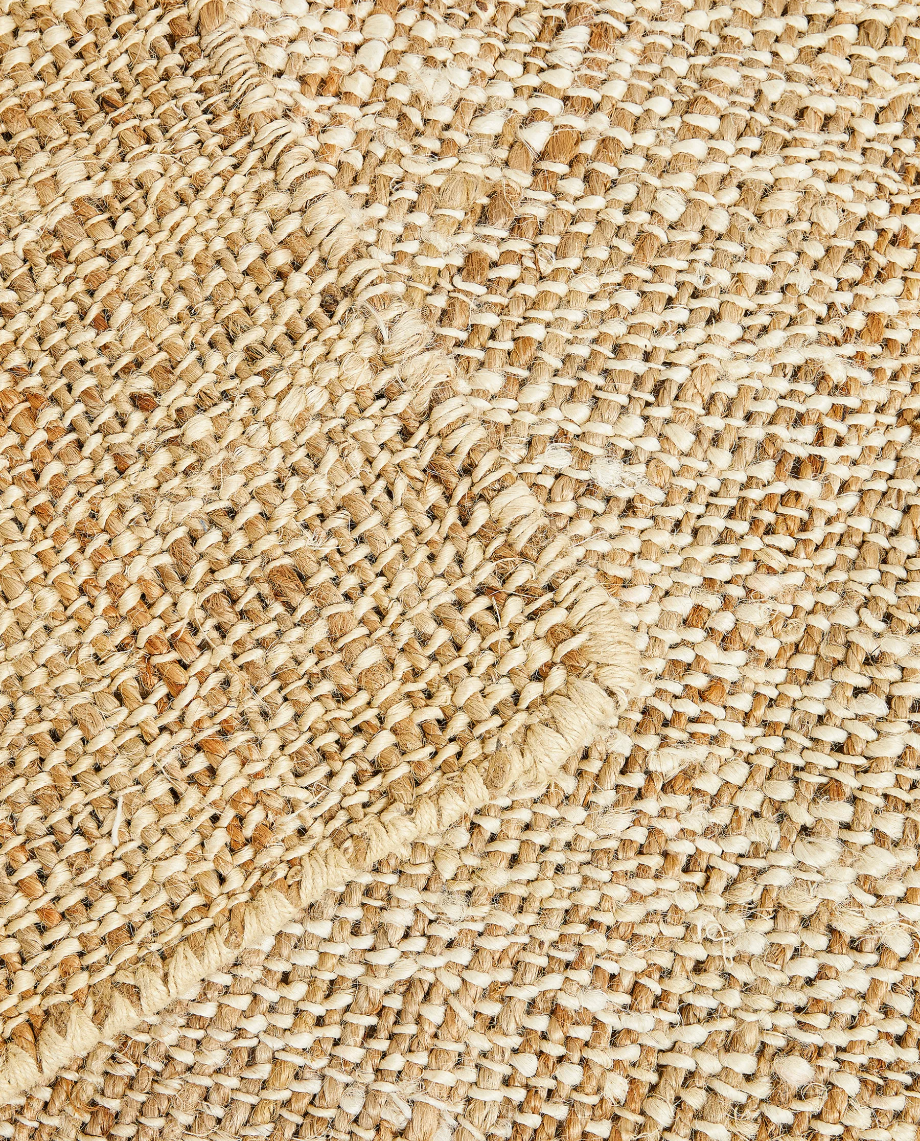 ZARA Home Jute Rug.