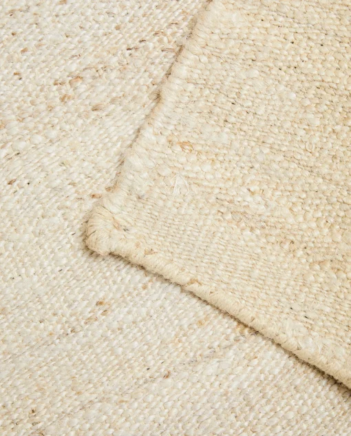 ZARA Home Jute Rug.