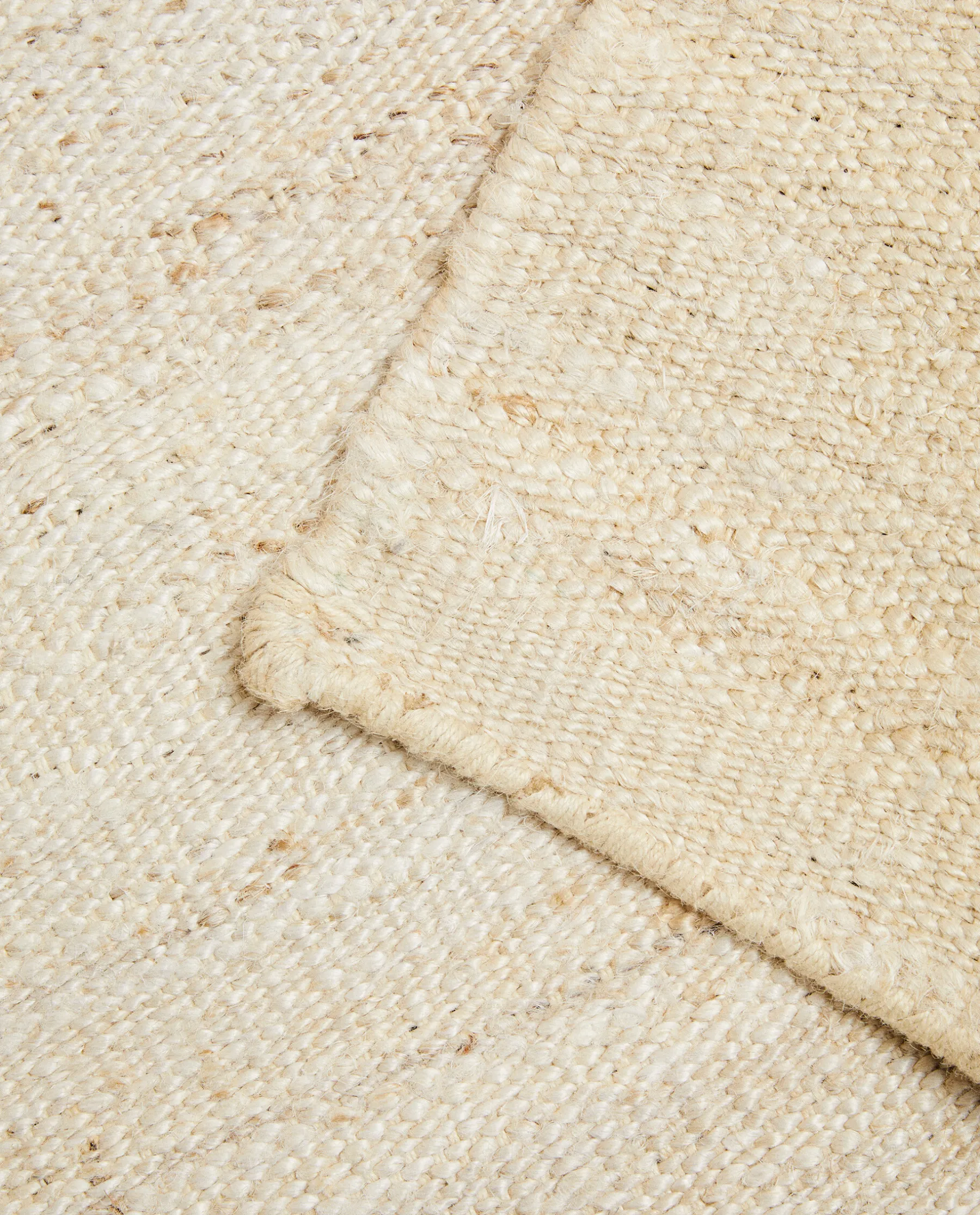 ZARA Home Jute Rug.