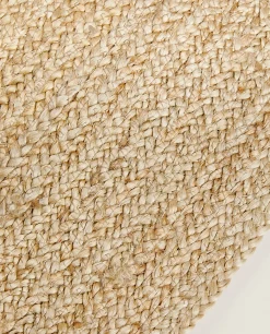 ZARA Home Jute Rug.