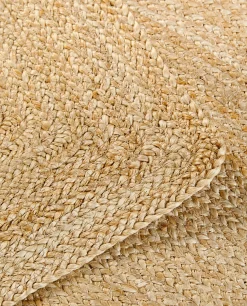 ZARA Home Jute Rug.