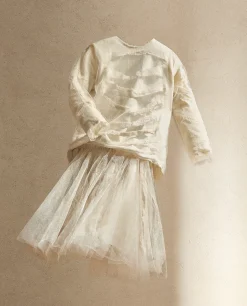 ZARA Home Kids' Mummy Halloween Costume