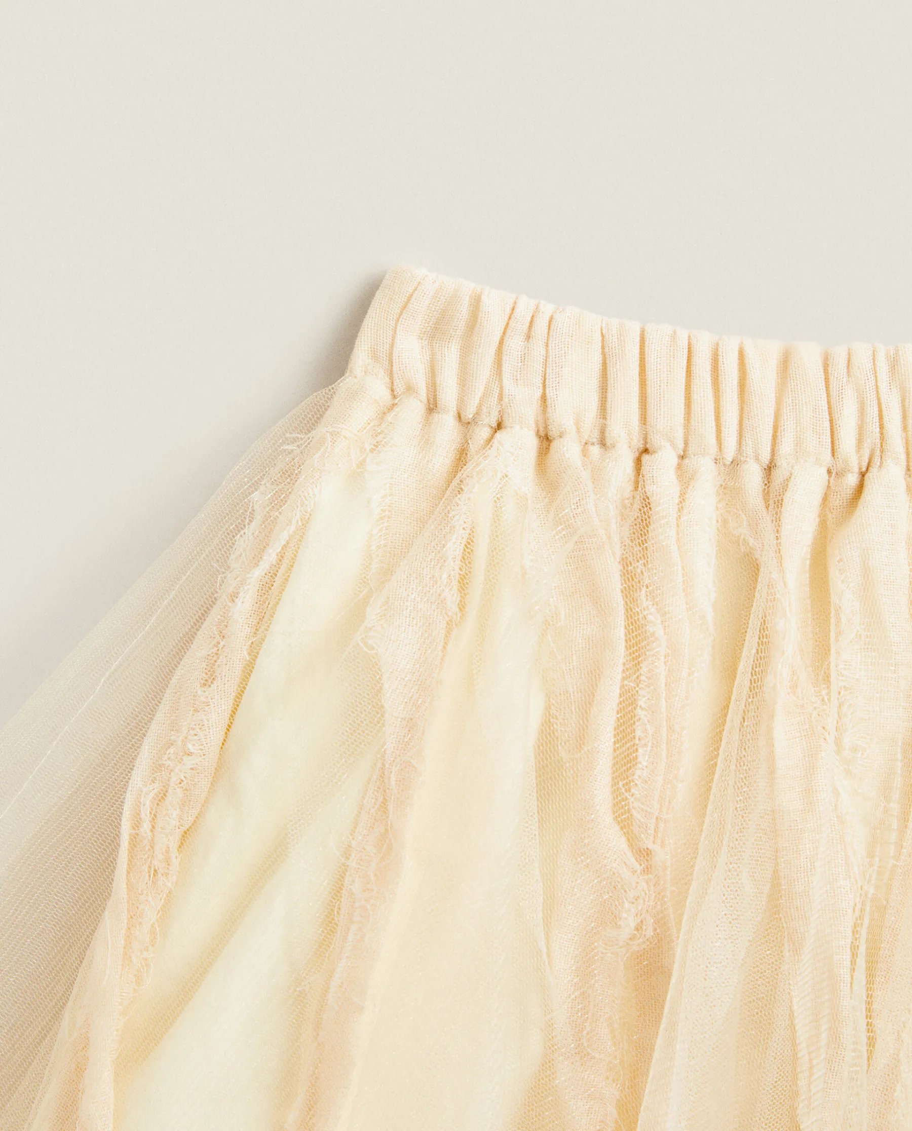 ZARA Home Kids' Mummy Halloween Costume