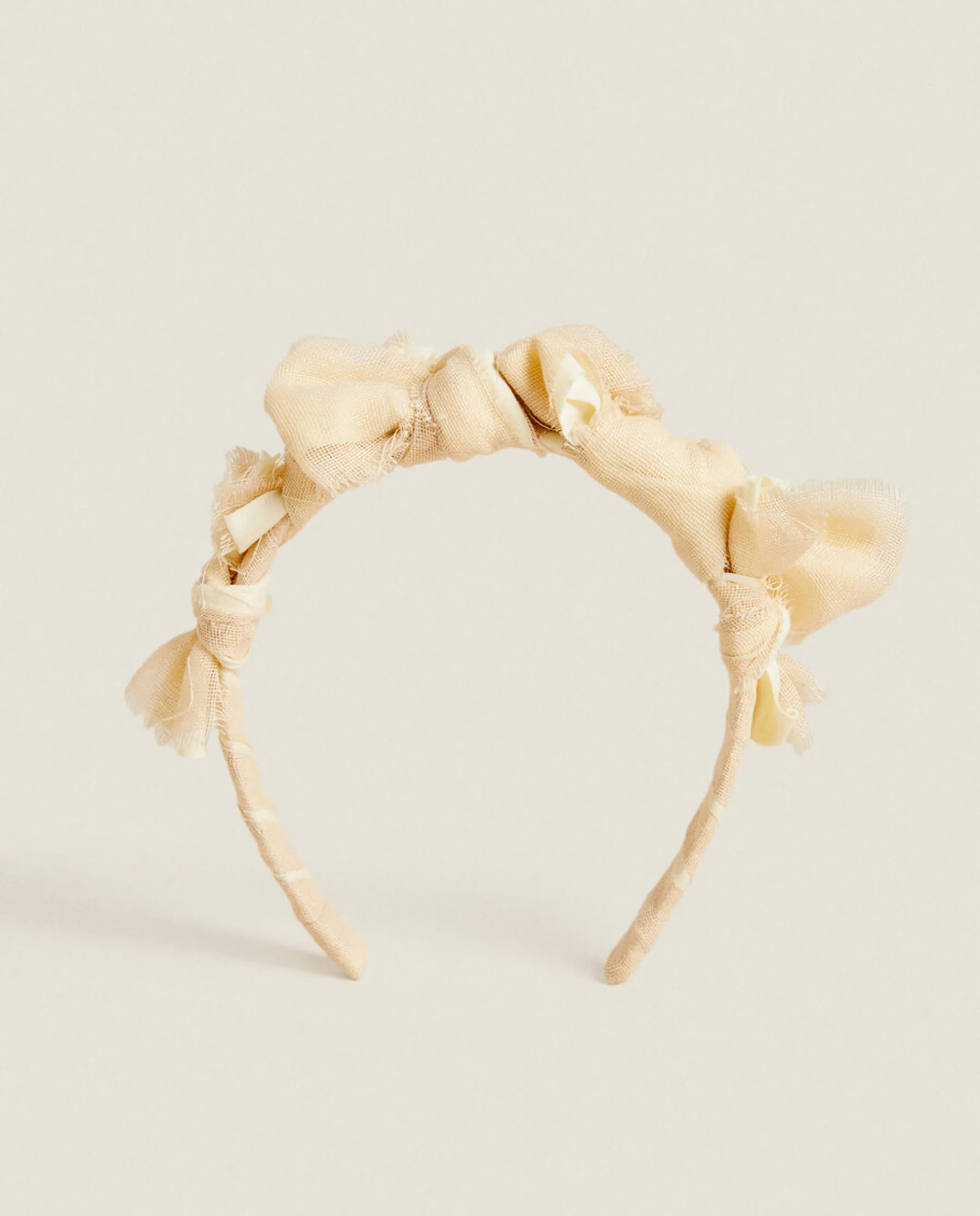 ZARA Home Kids' Mummy Halloween Headband