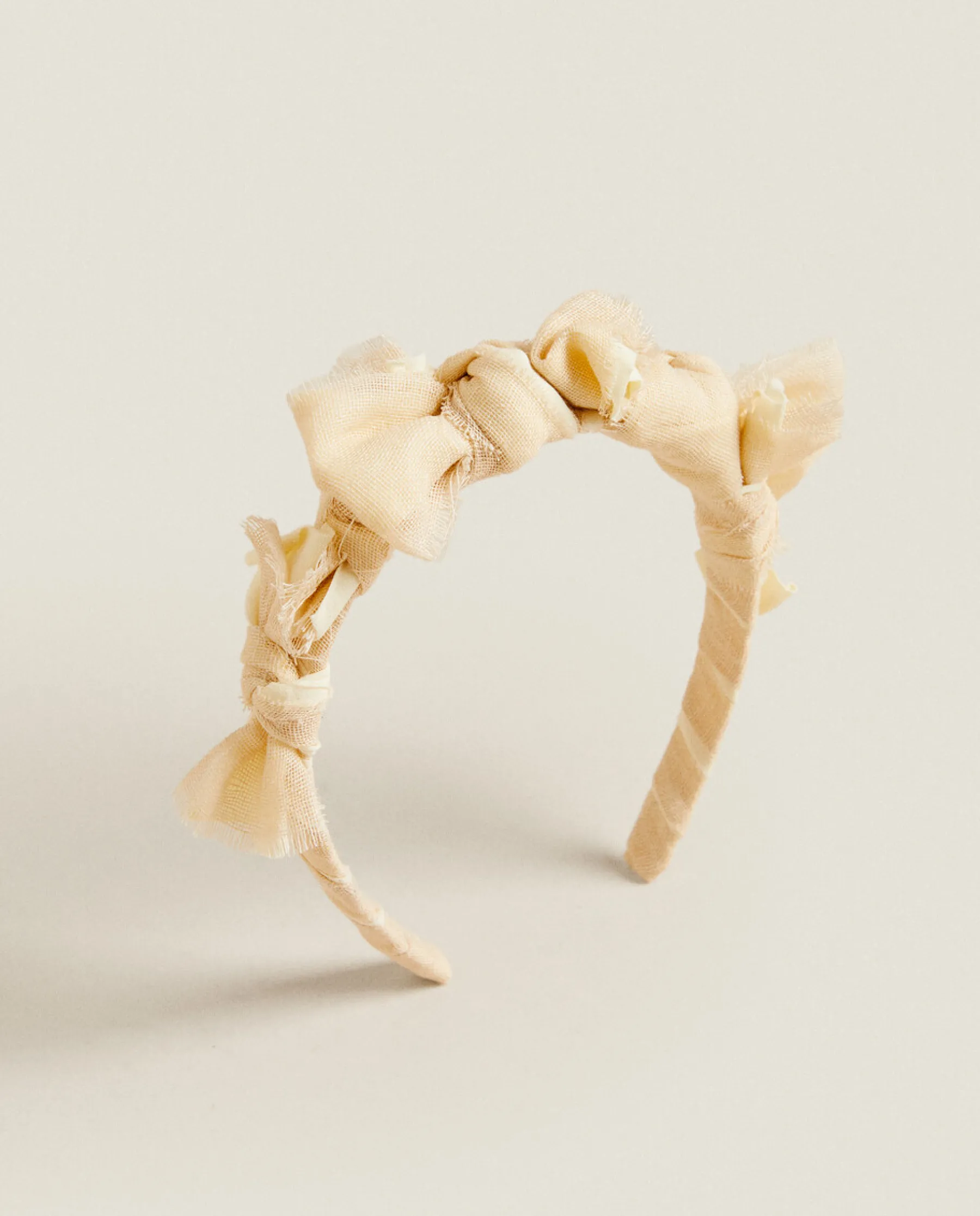 ZARA Home Kids' Mummy Halloween Headband