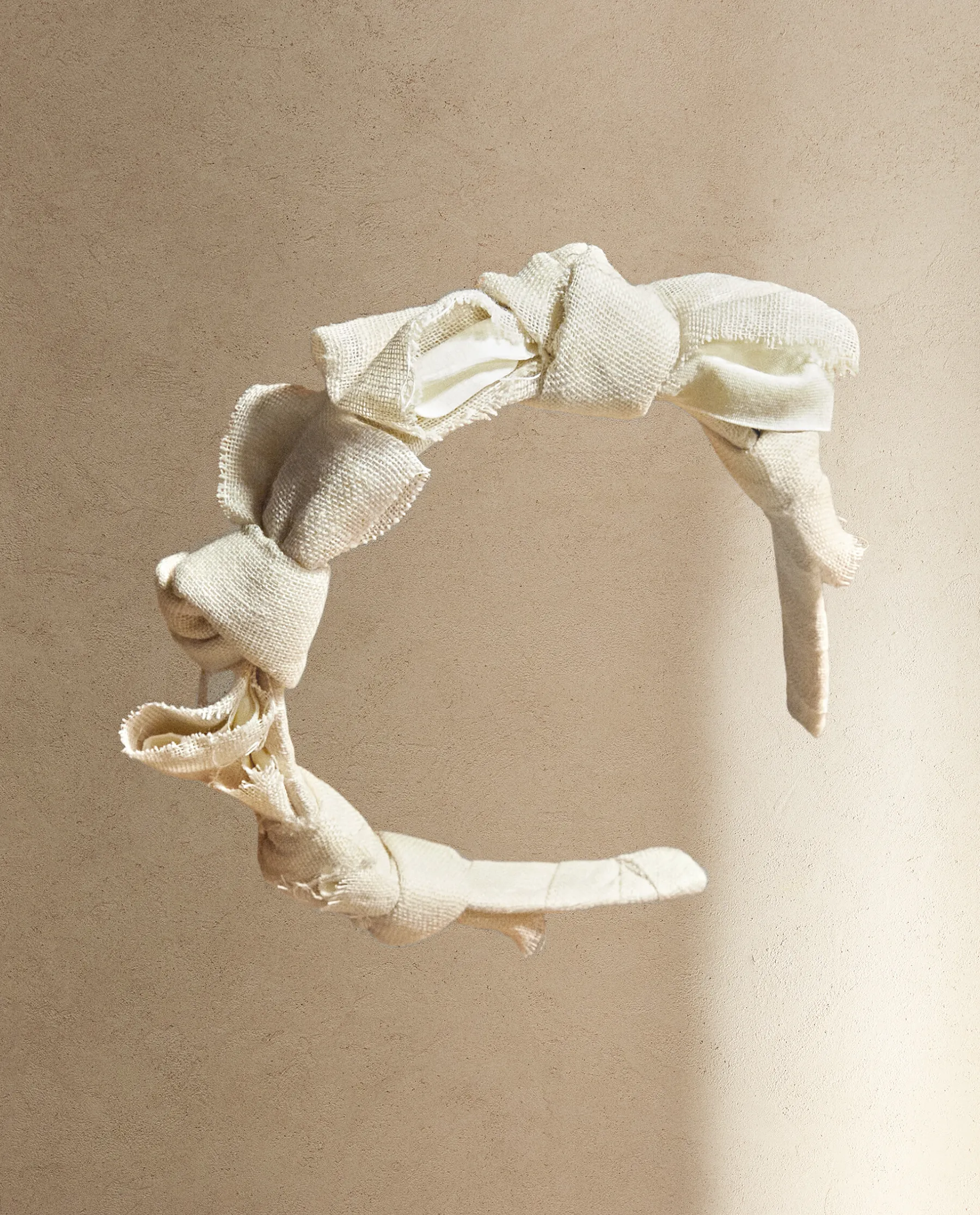 ZARA Home Kids' Mummy Halloween Headband