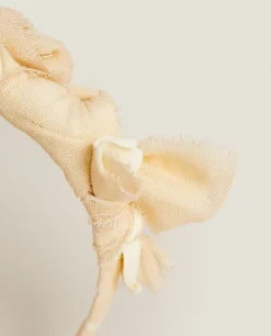 ZARA Home Kids' Mummy Halloween Headband