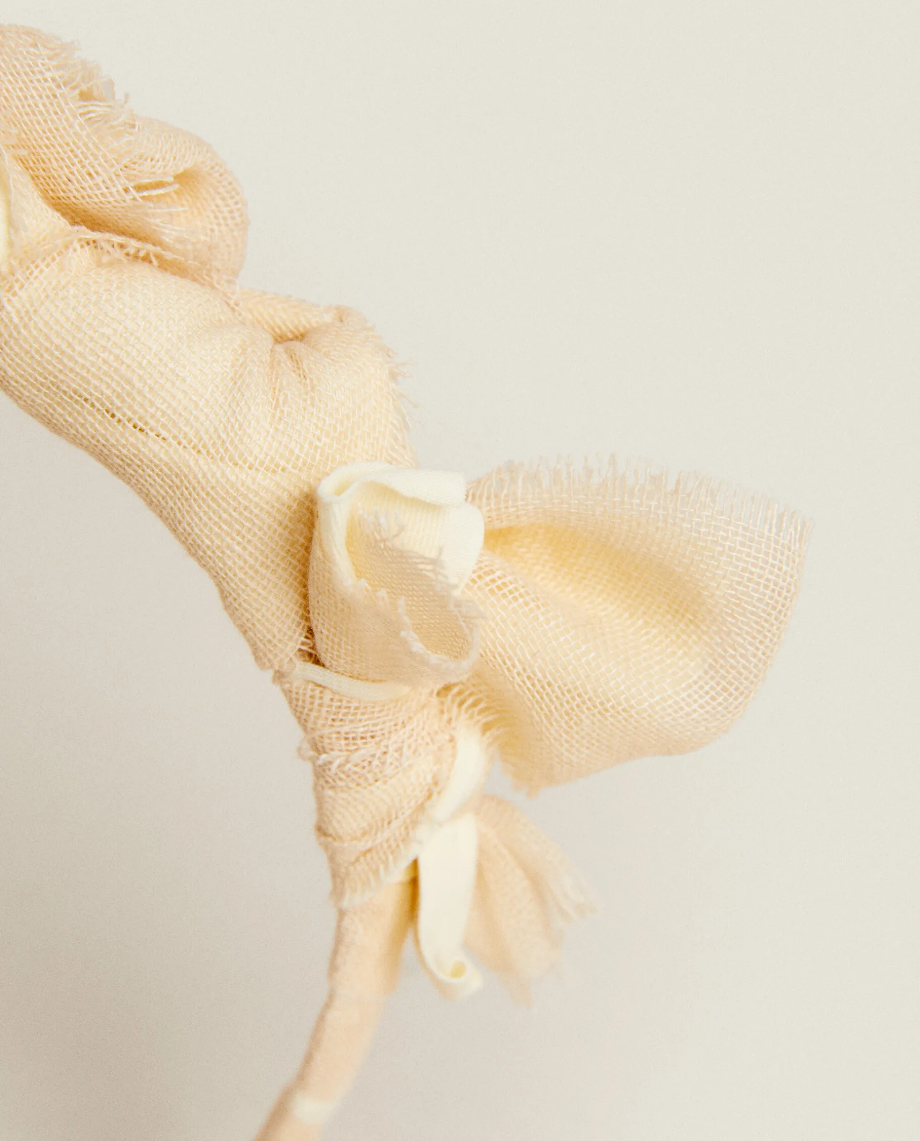 ZARA Home Kids' Mummy Halloween Headband