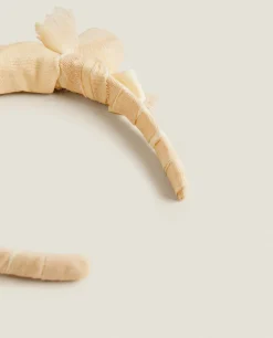 ZARA Home Kids' Mummy Halloween Headband