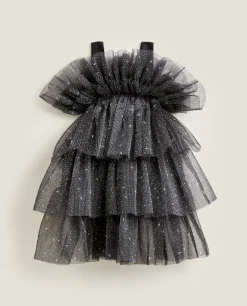 ZARA Home Kids' Witch Halloween Costume