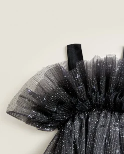 ZARA Home Kids' Witch Halloween Costume