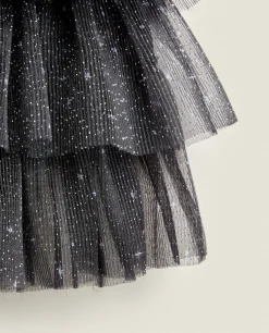 ZARA Home Kids' Witch Halloween Costume