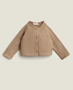 ZARA Home Knit Cardigan