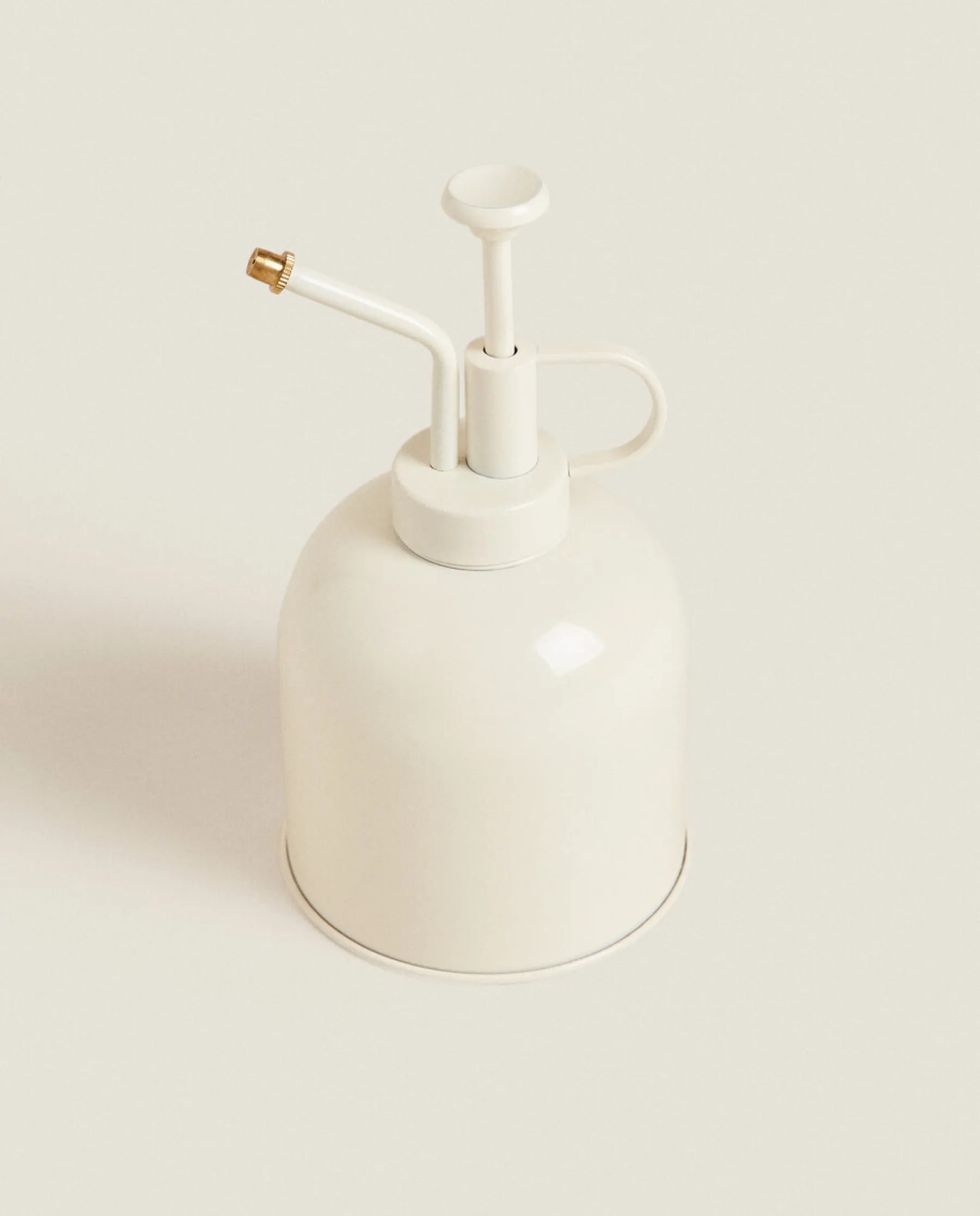 ZARA Home Lacquered Steel Sprayer