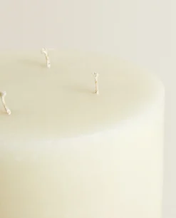 ZARA Home Large Candle