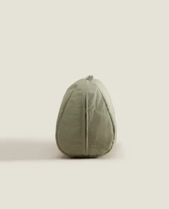 ZARA Home Large Technical Fabric Toiletry Bag